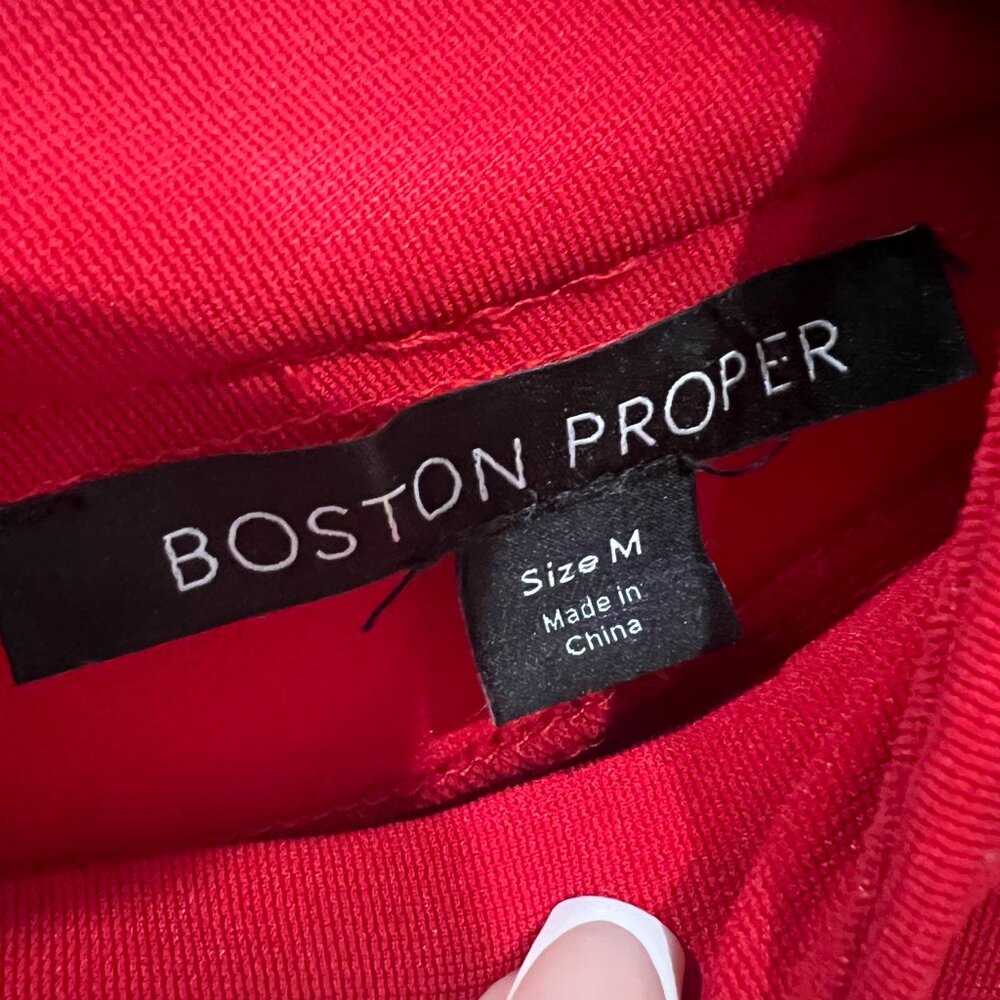 NWOT Shift Dress - Picture 2 of 3